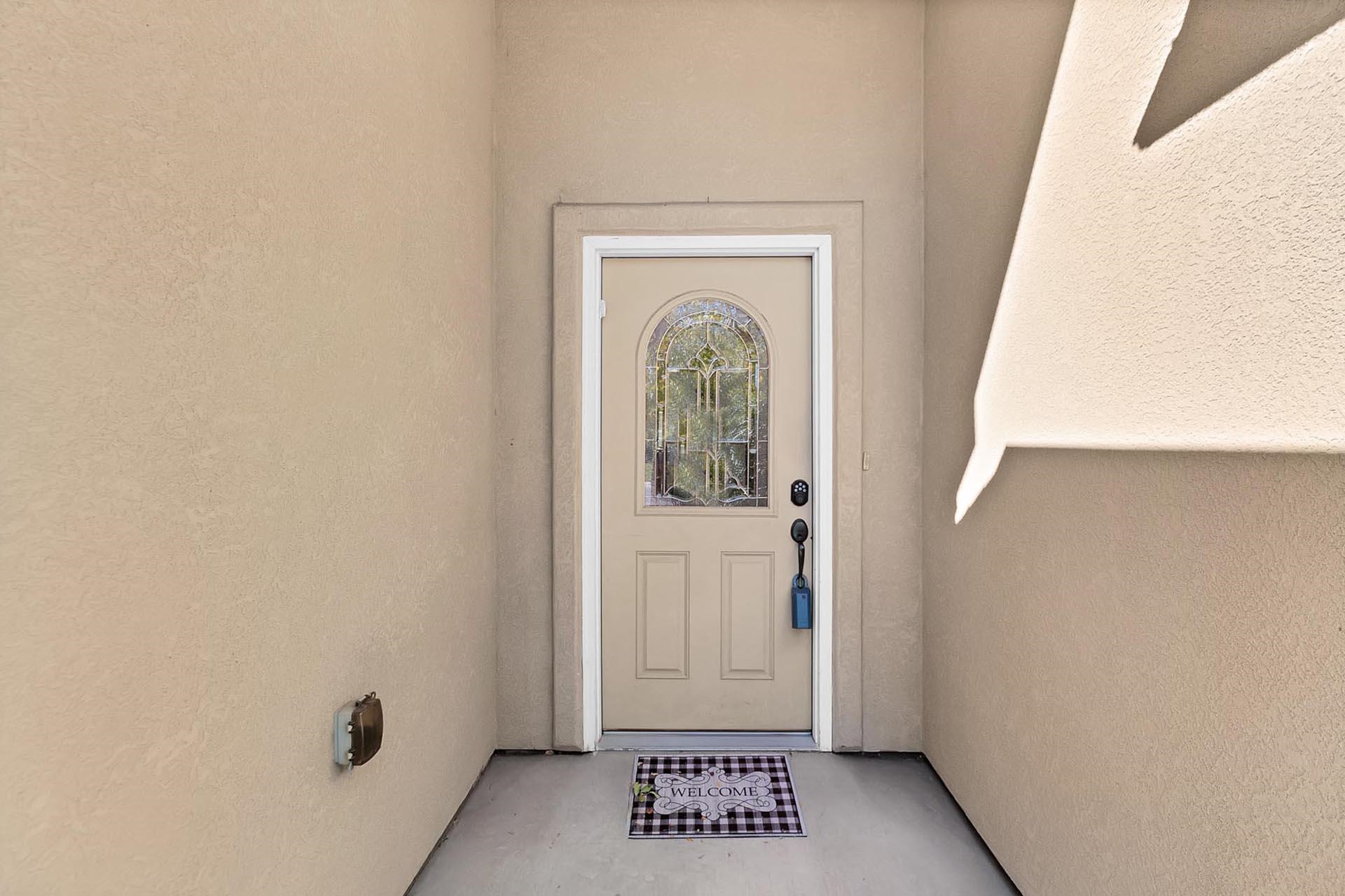 247 Mason Ridge Drive Grand Junction, CO 81503 - Photo 3 of 40 a view of front door