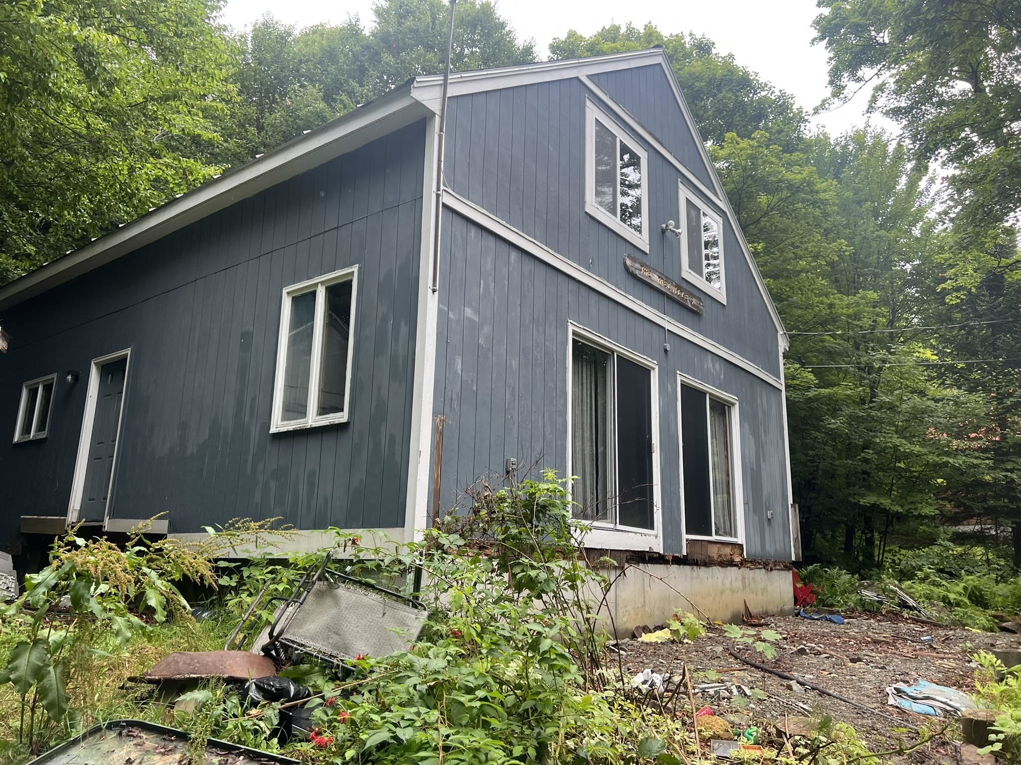 207 Sycamore Road Woodford, VT 05201 - Photo 20 of 21 Gallery Image 20