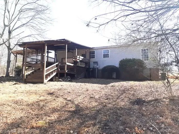 $134,900 | 500 Stephens Road, Ruffin, NC 27326