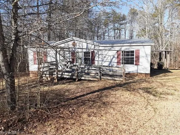 $134,900 | 500 Stephens Road, Ruffin, NC 27326