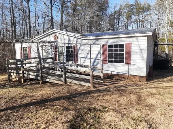 $134,900 | 500 Stephens Road, Ruffin, NC 27326