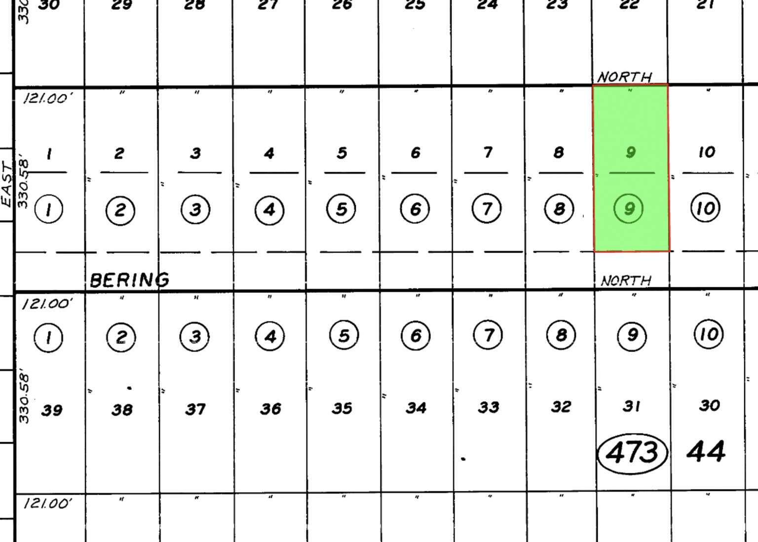 8735 Bering Road Alturas, CA 96101 - Photo 19 of 20 Dingman.19