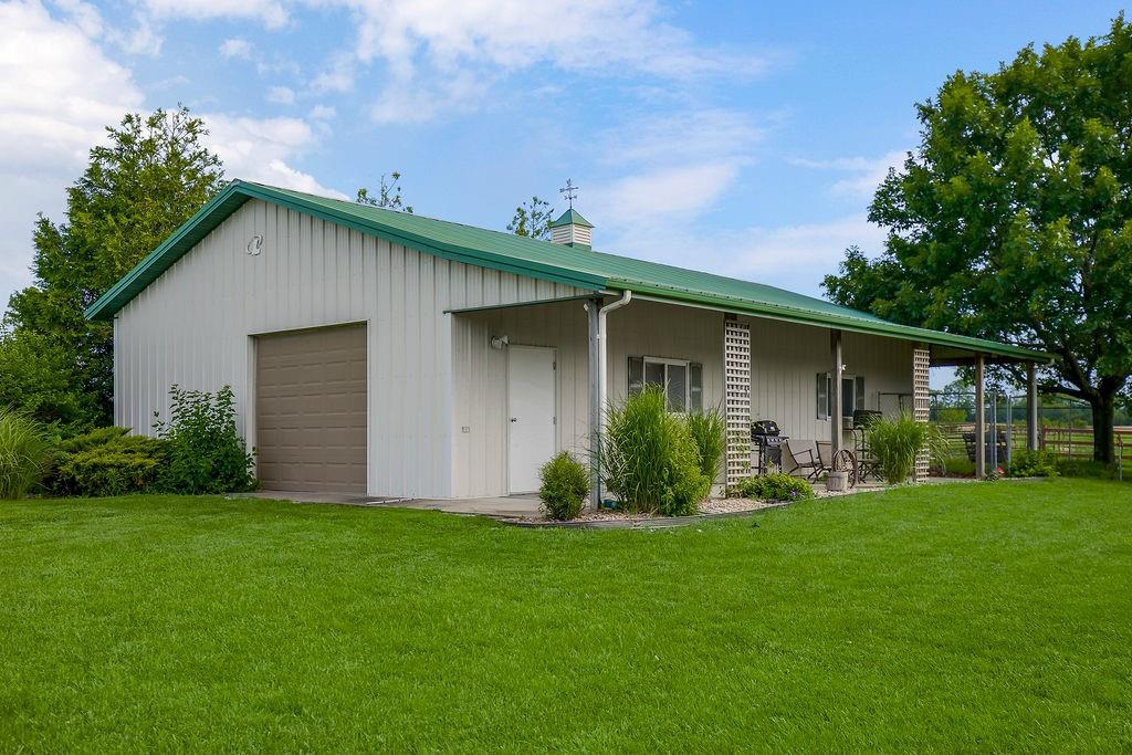 1949 North 900 Road Eudora, KS 66025 - Photo 31 of 53