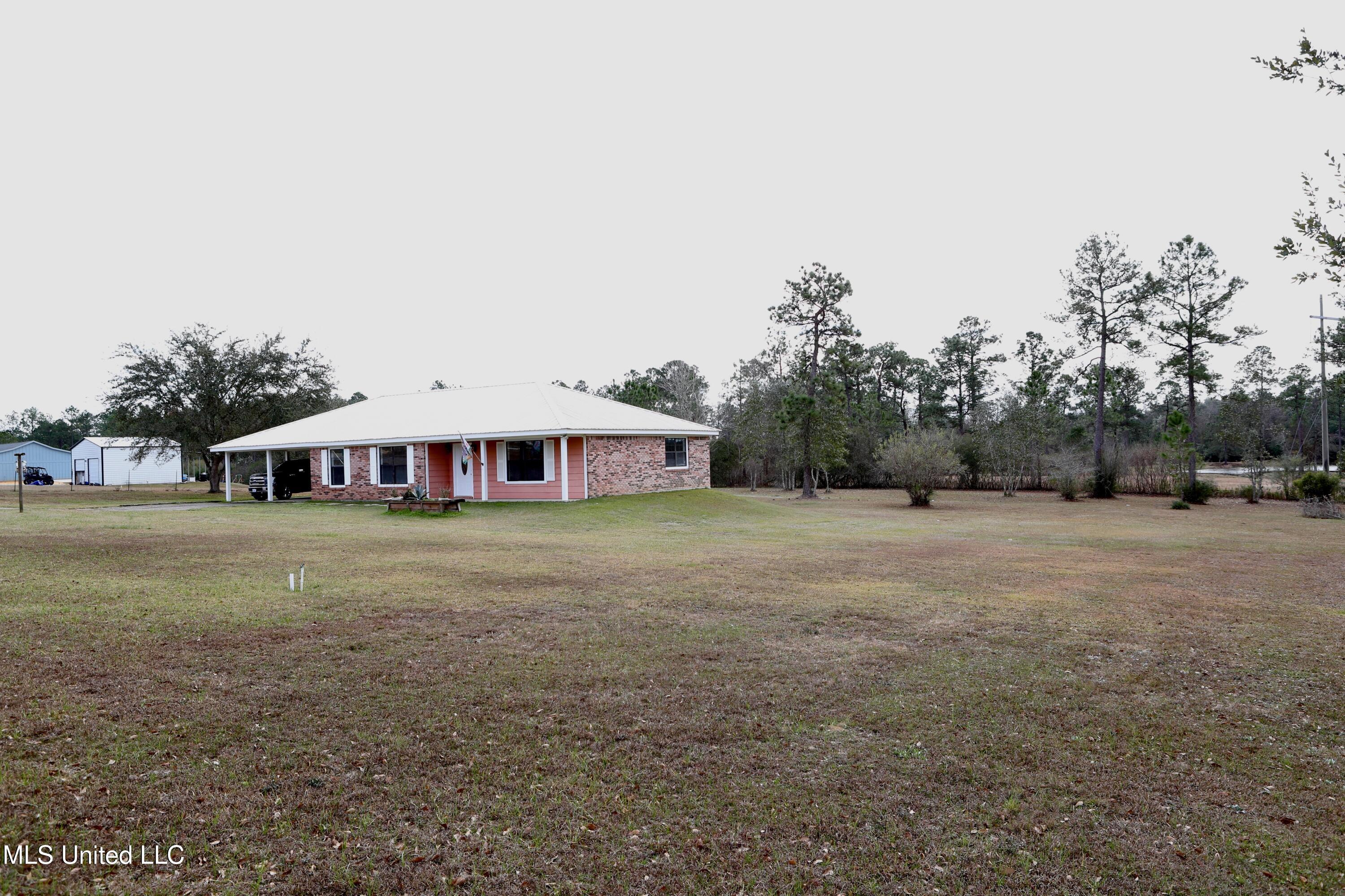 6157 Road 541 Kiln, MS 39556 - Photo 22 of 23 A60I2299