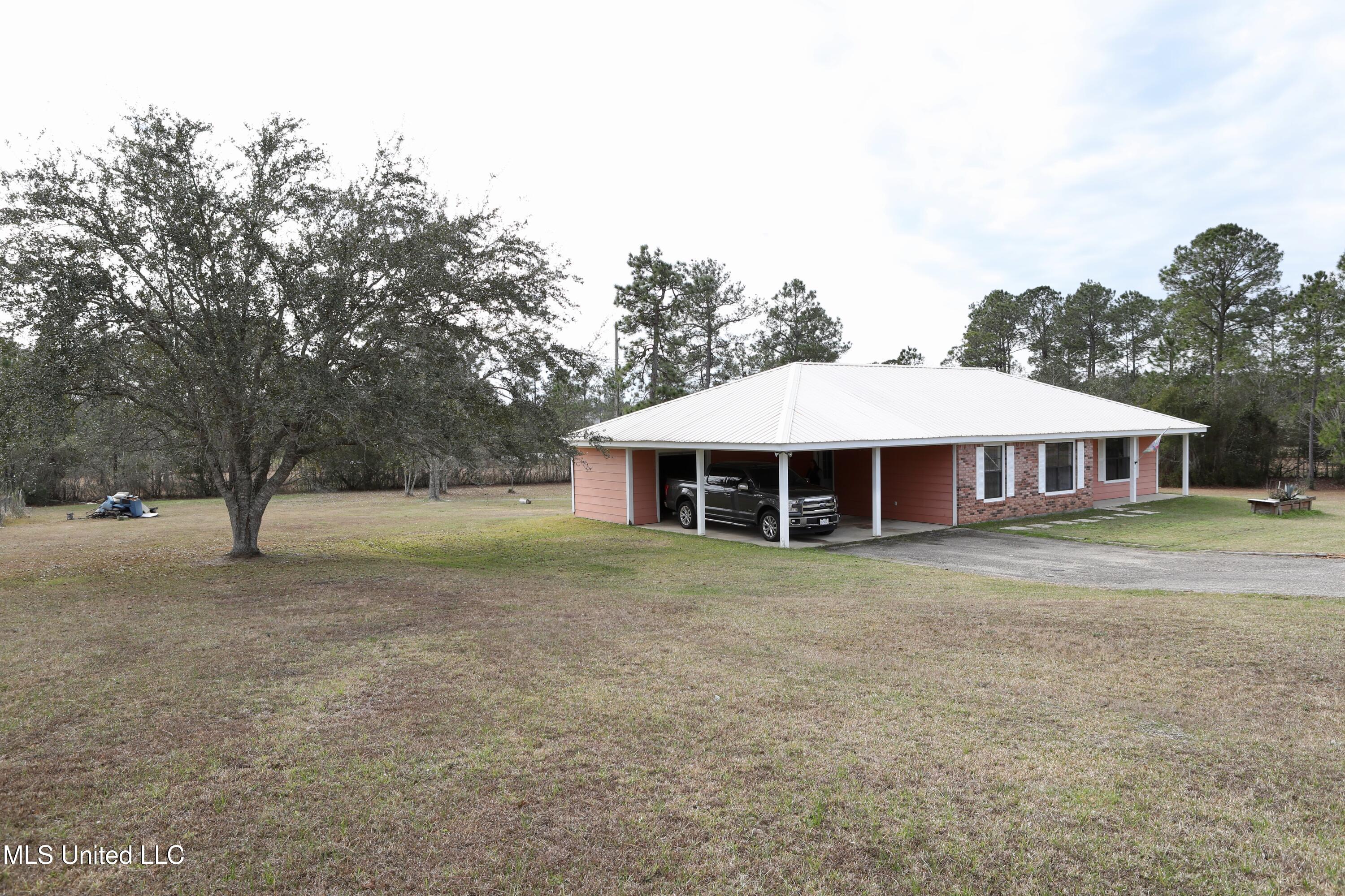6157 Road 541 Kiln, MS 39556 - Photo 23 of 23 A60I2295