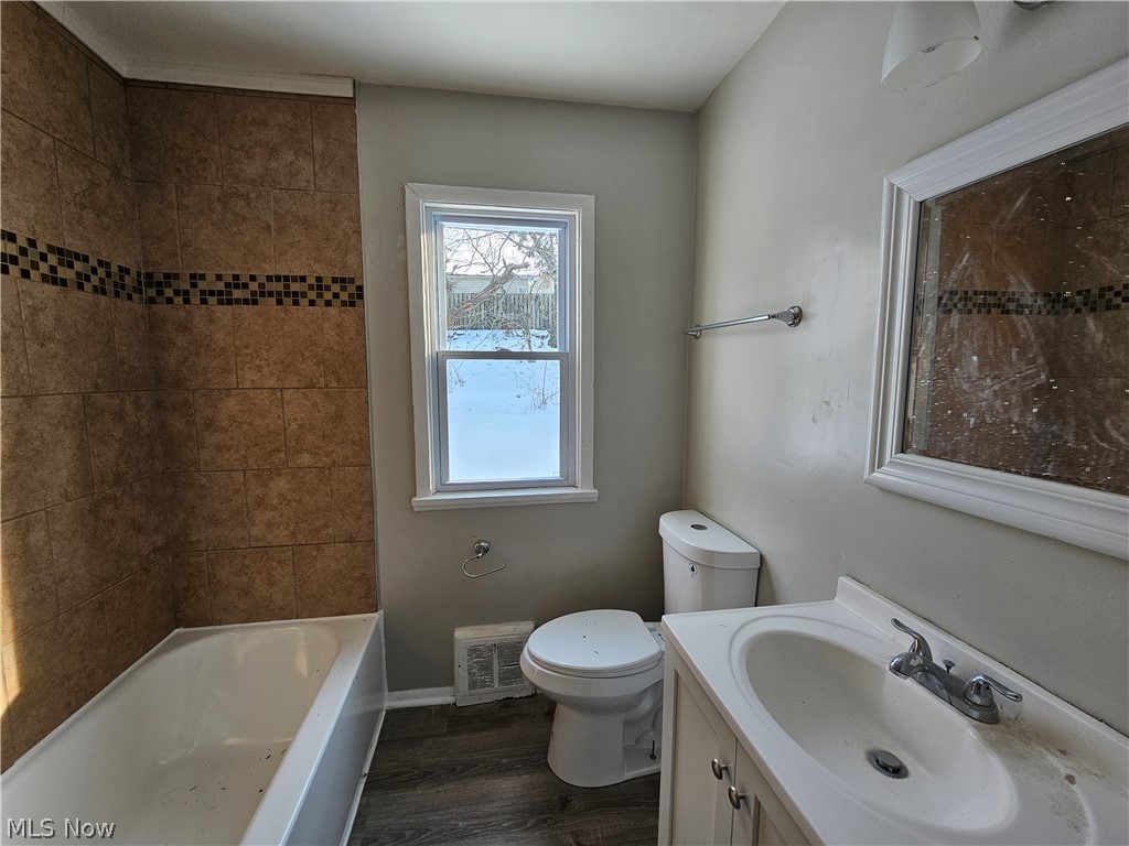 9516 Alexander Road Garfield Heights, OH 44125 - Photo 21 of 36