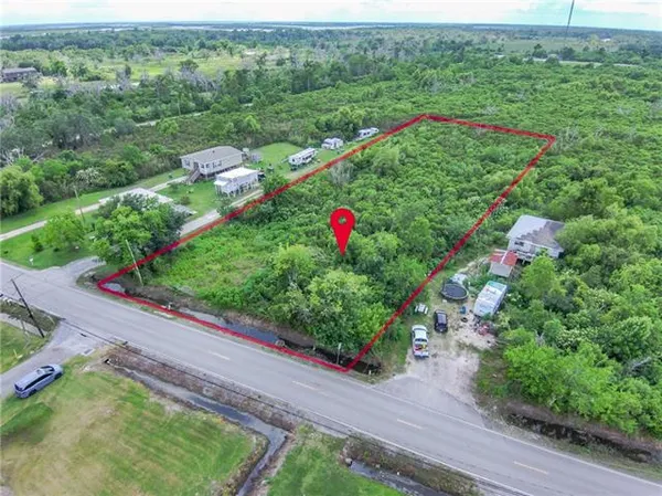 $74,900 | 0 Privateer Boulevard, Barataria, LA 70036