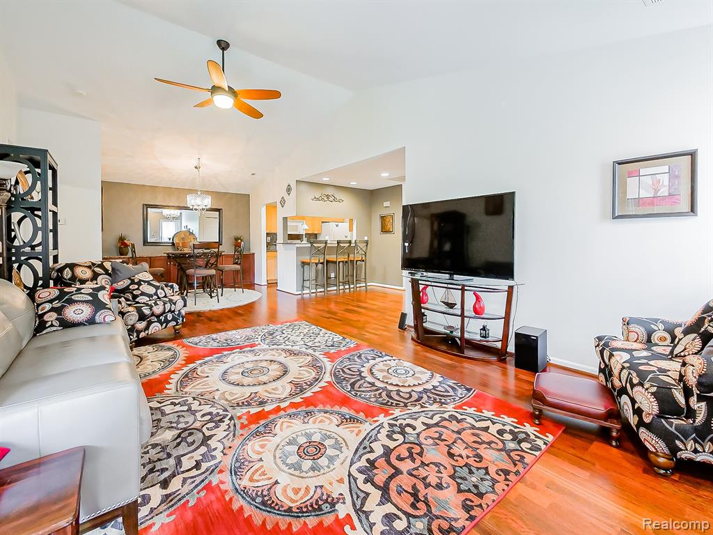3581 Oakmonte Boulevard Rochester, MI 48306 - Photo 10 of 32 Gallery Image 10