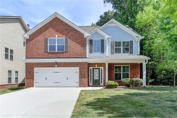 $549,900 | 3091 Greenstone Trail Northwest, Duluth, GA 30096