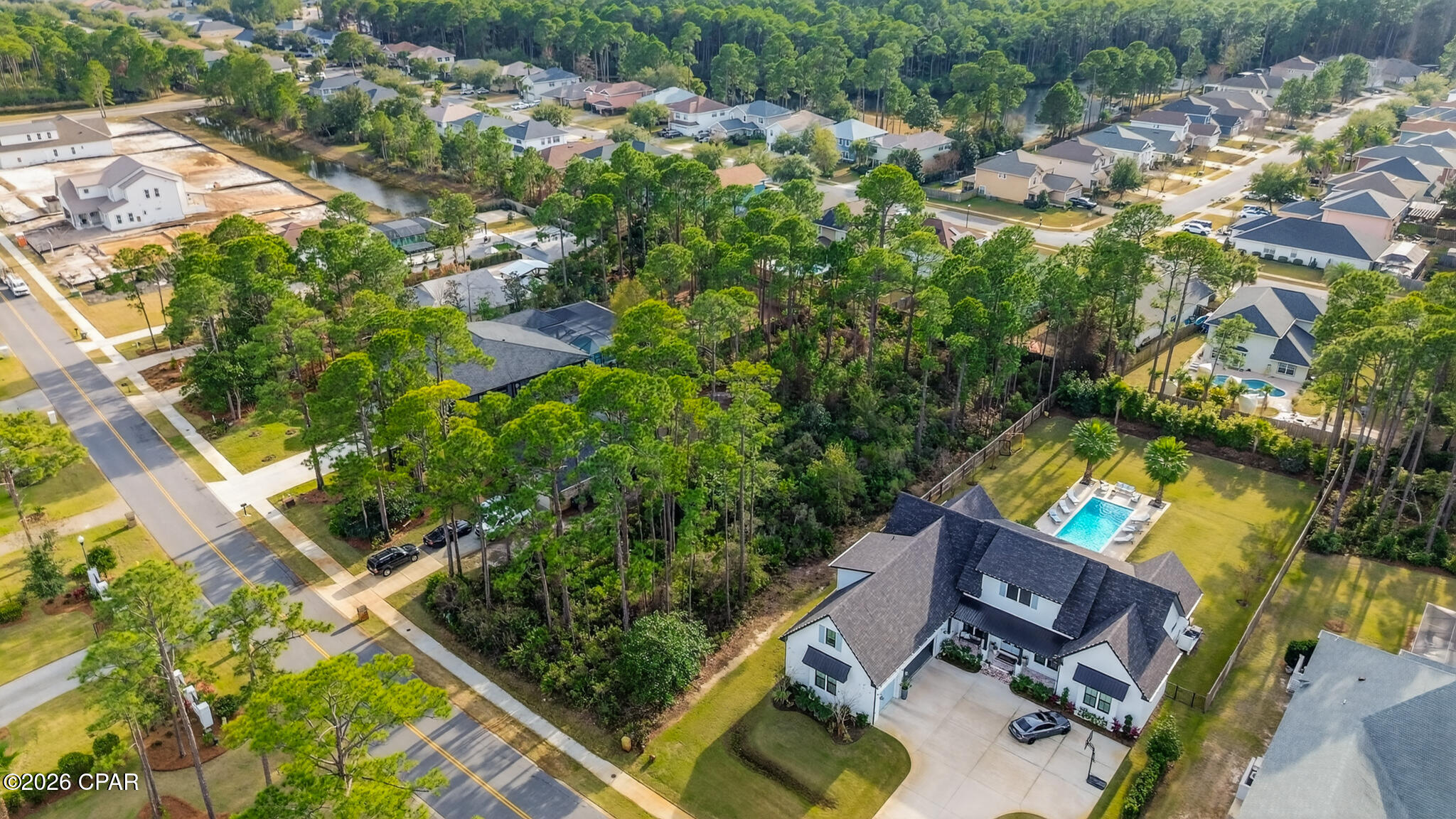 Lot 25 Driftwood Point Road Santa Rosa Beach, FL 32459 - Photo 4 of 9