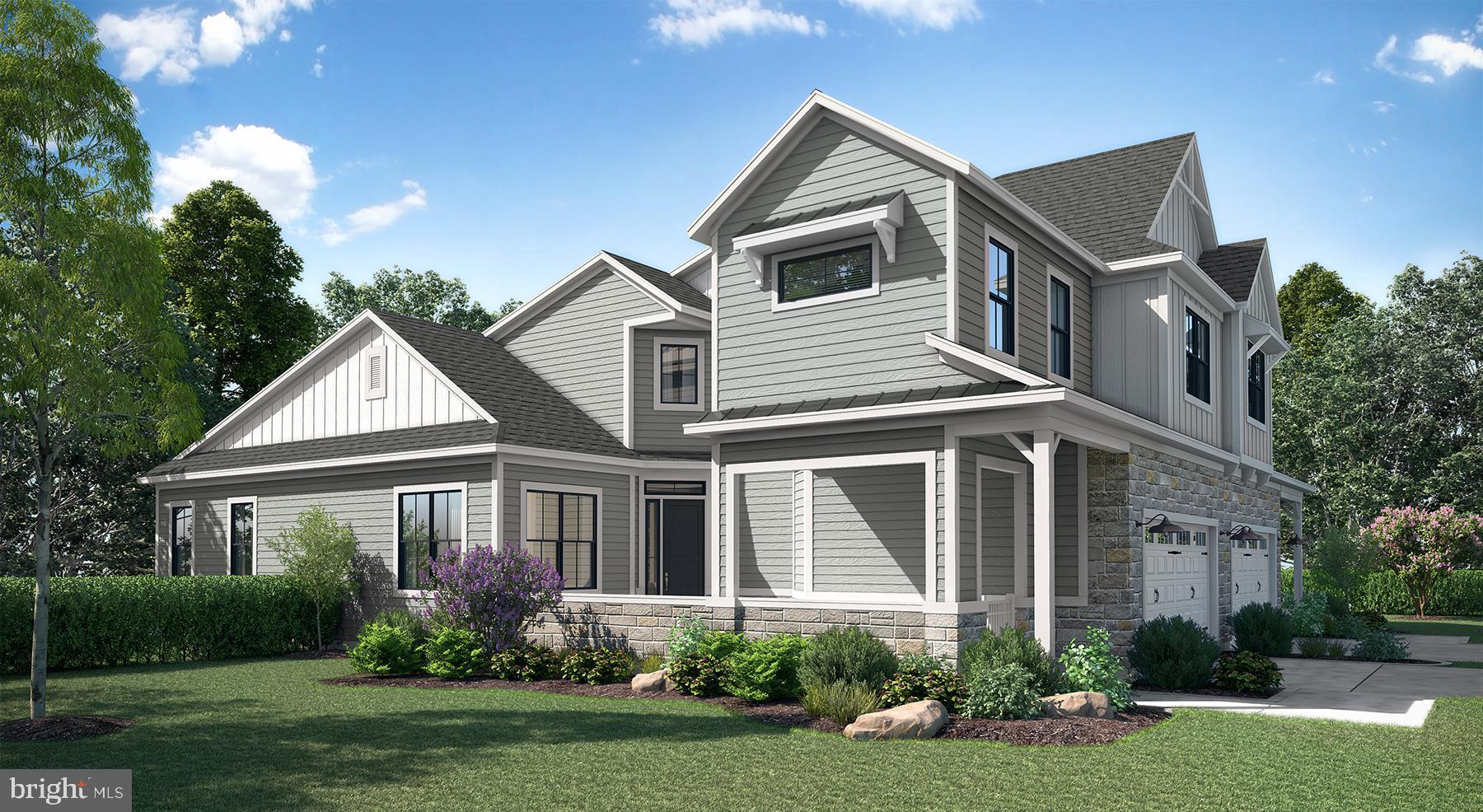 663 Appaloosa Road Downingtown, PA 19335 - Photo 1 of 45 Gallery Image 1
