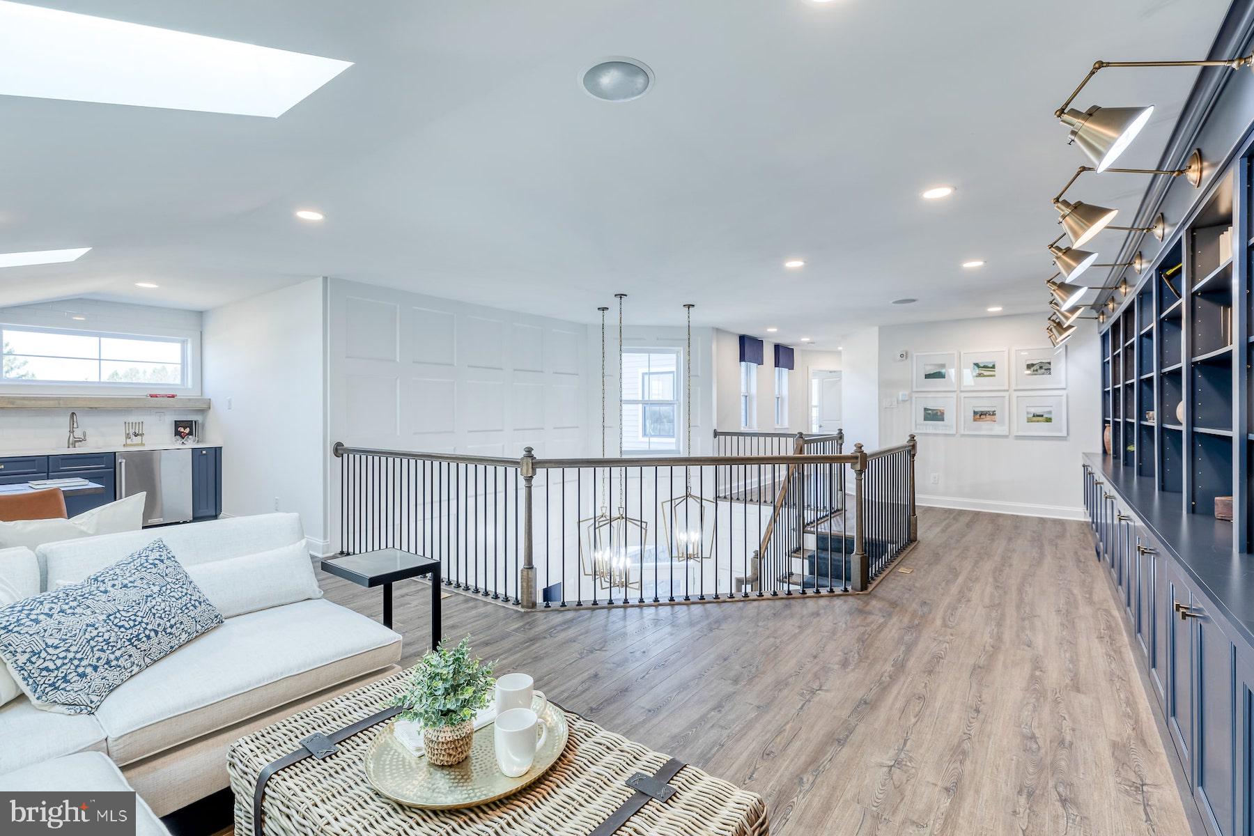 663 Appaloosa Road Downingtown, PA 19335 - Photo 12 of 45 2nd floor loft