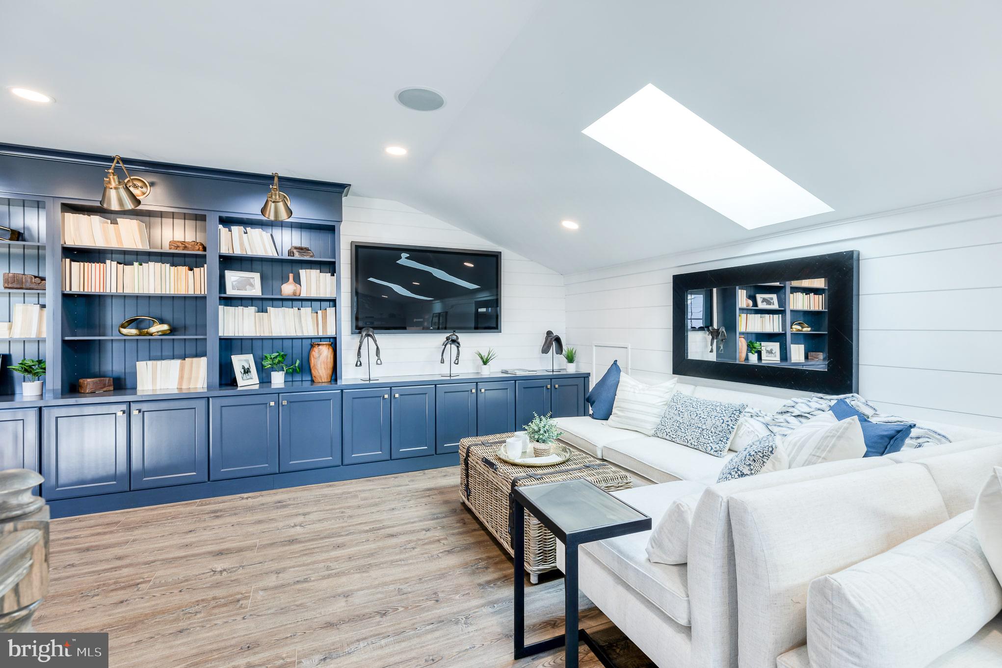 663 Appaloosa Road Downingtown, PA 19335 - Photo 13 of 45 2nd floor loft