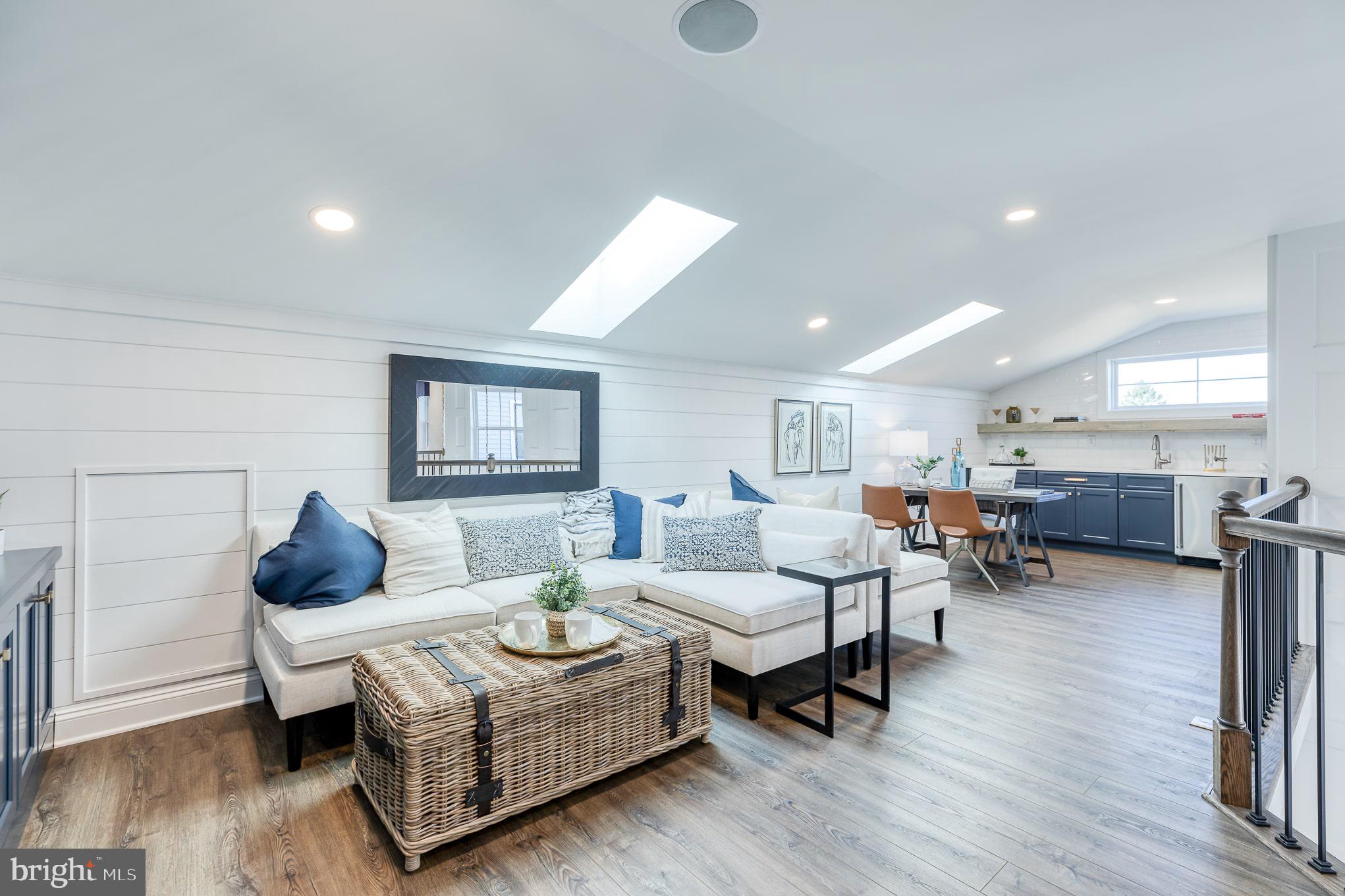663 Appaloosa Road Downingtown, PA 19335 - Photo 14 of 45 Expanded loft area