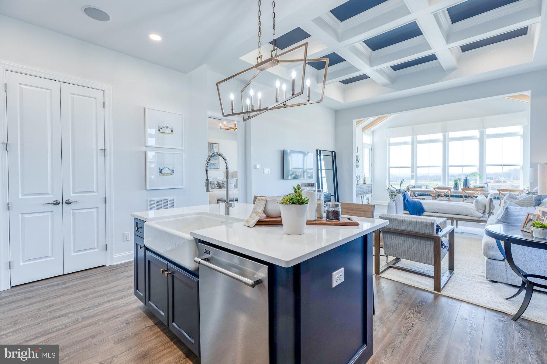 663 Appaloosa Road Downingtown, PA 19335 - Photo 4 of 45 Kitchen