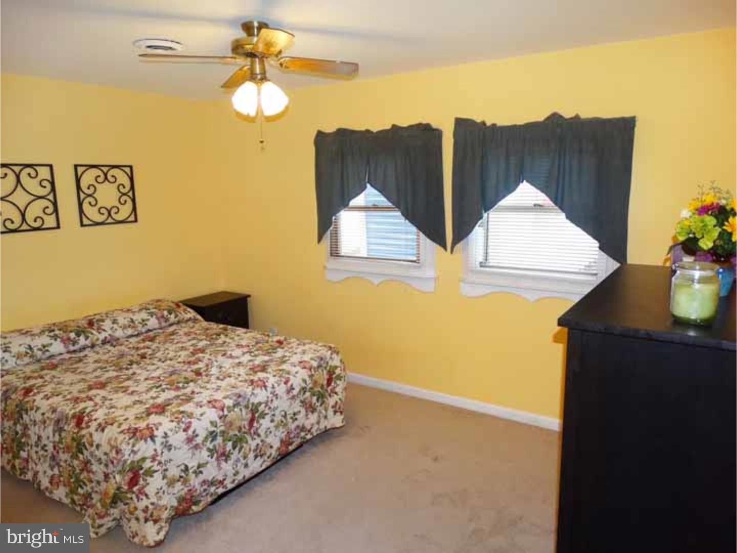 316 Andover Road Fairless Hills, PA 19030 - Photo 14 of 24 Bedroom - Main