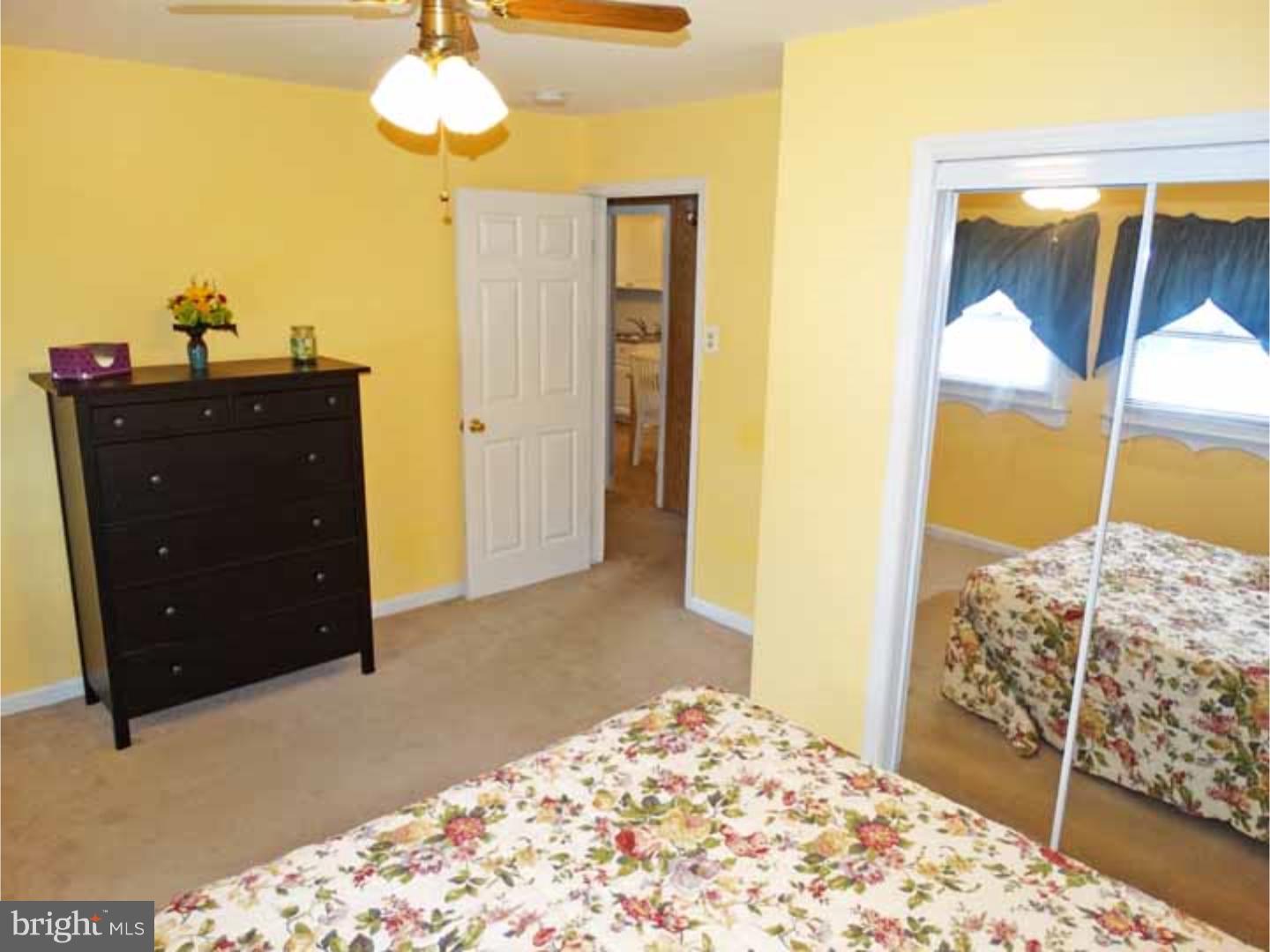 316 Andover Road Fairless Hills, PA 19030 - Photo 15 of 24 Bedroom - Main