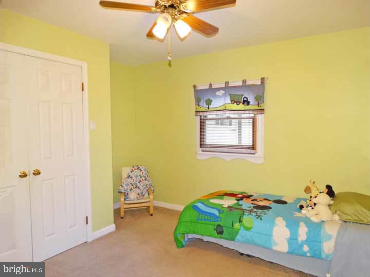 316 Andover Road Fairless Hills, PA 19030 - Photo 16 of 24 Bedroom 2