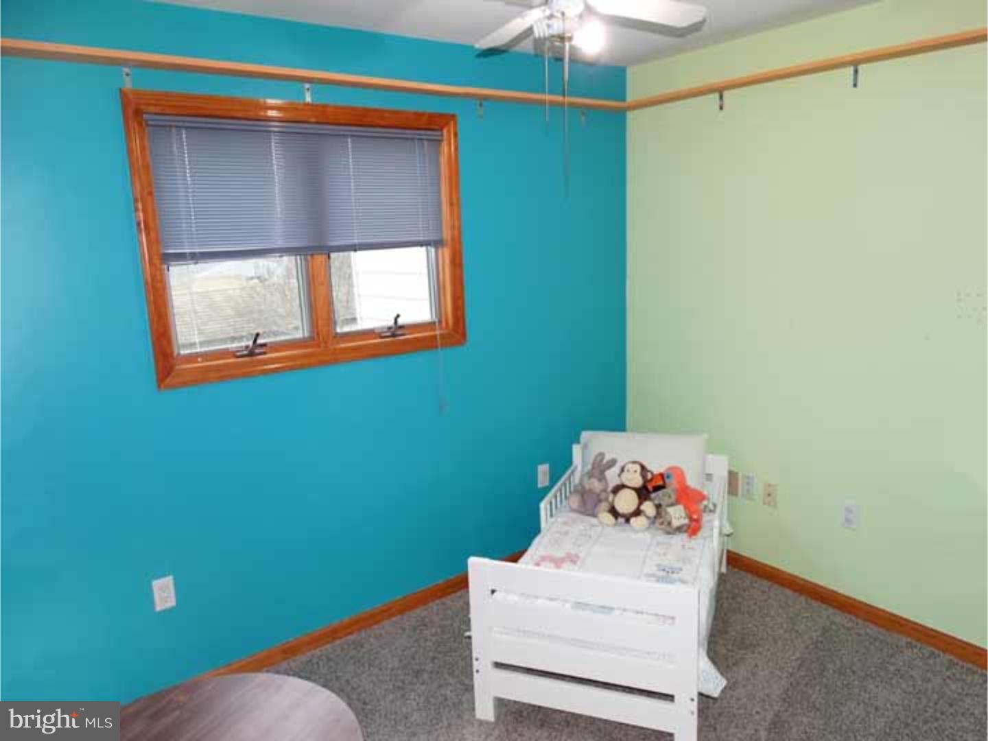 316 Andover Road Fairless Hills, PA 19030 - Photo 17 of 24 Bedroom 3