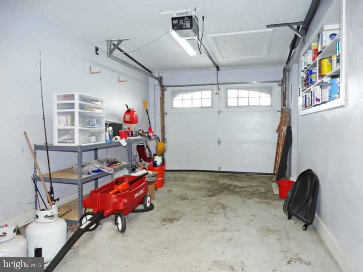 316 Andover Road Fairless Hills, PA 19030 - Photo 23 of 24 Garage