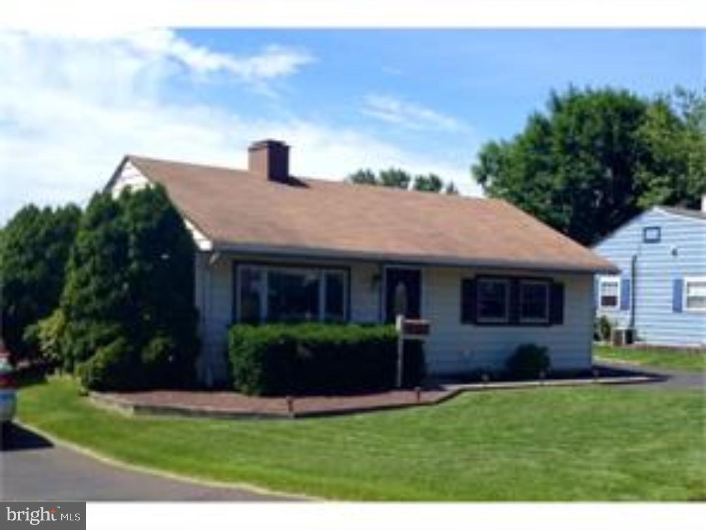 316 Andover Road Fairless Hills, PA 19030 - Photo 24 of 24 Gallery Image 24