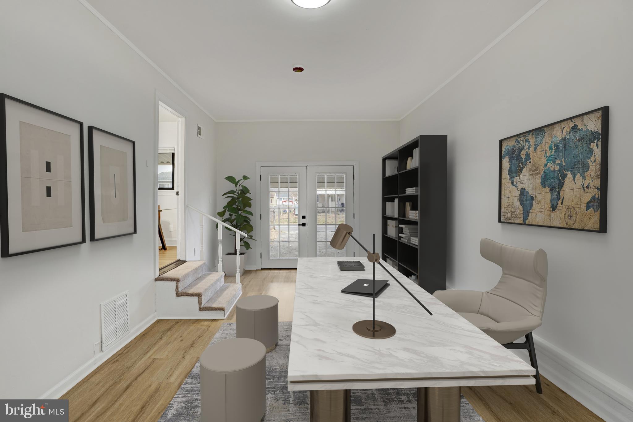 70 Scrapetown Road Pemberton, NJ 08068 - Photo 14 of 36 Virtual Staging