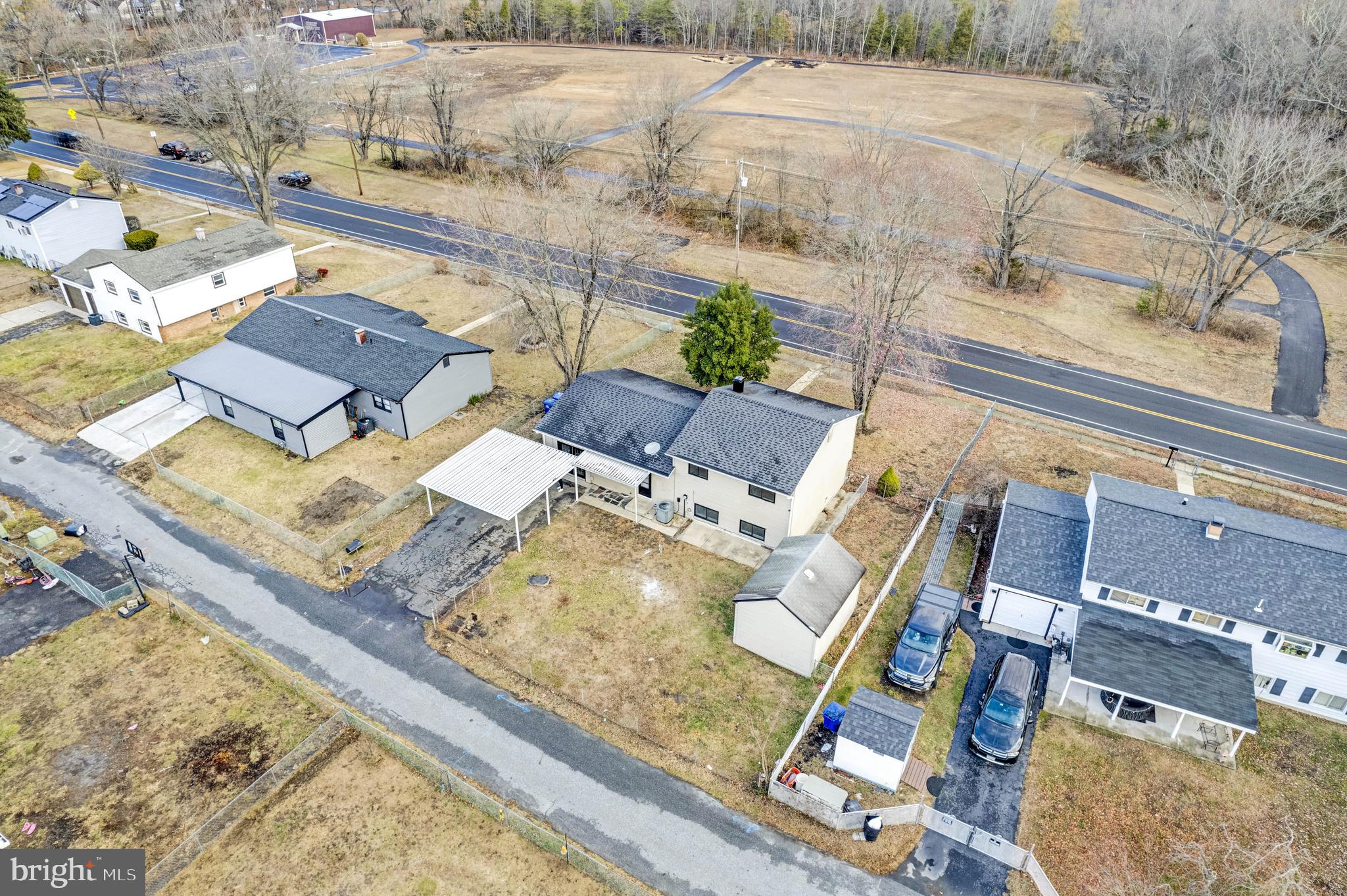 70 Scrapetown Road Pemberton, NJ 08068 - Photo 35 of 36 Gallery Image 35