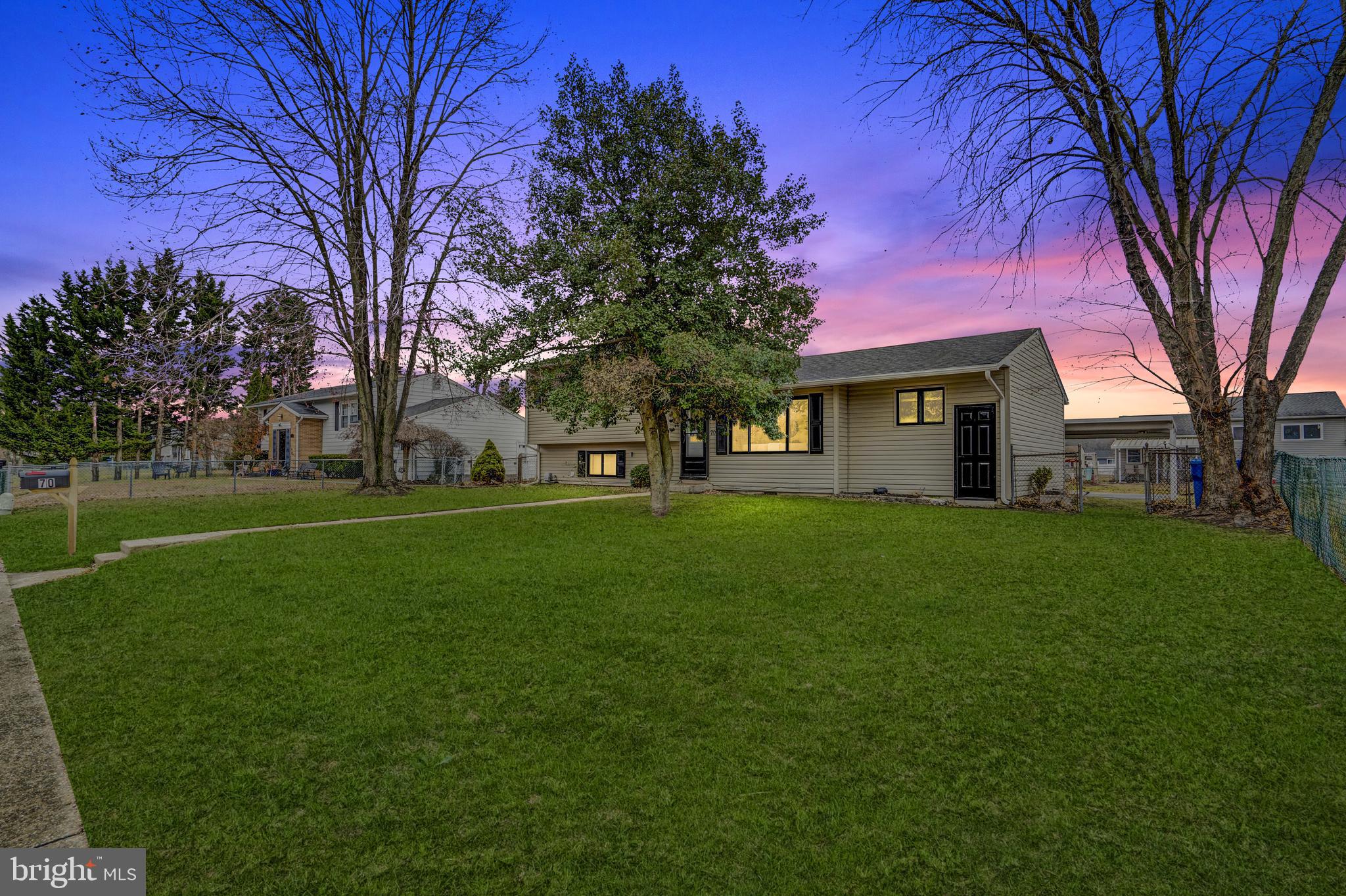 70 Scrapetown Road Pemberton, NJ 08068 - Photo 5 of 36 Gallery Image 5