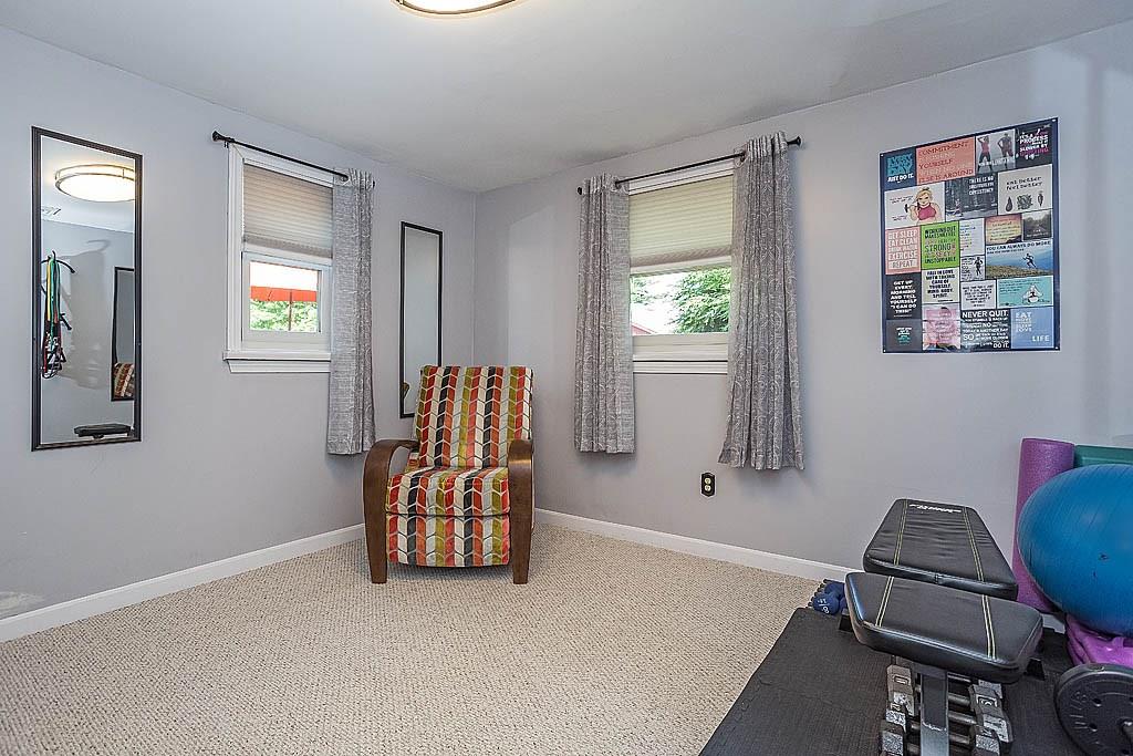 5 Clarissa Road Chelmsford, MA 01824 - Photo 19 of 40