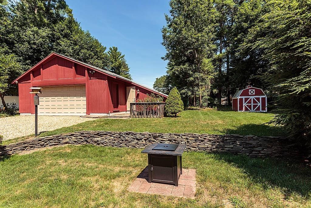 5 Clarissa Road Chelmsford, MA 01824 - Photo 30 of 40