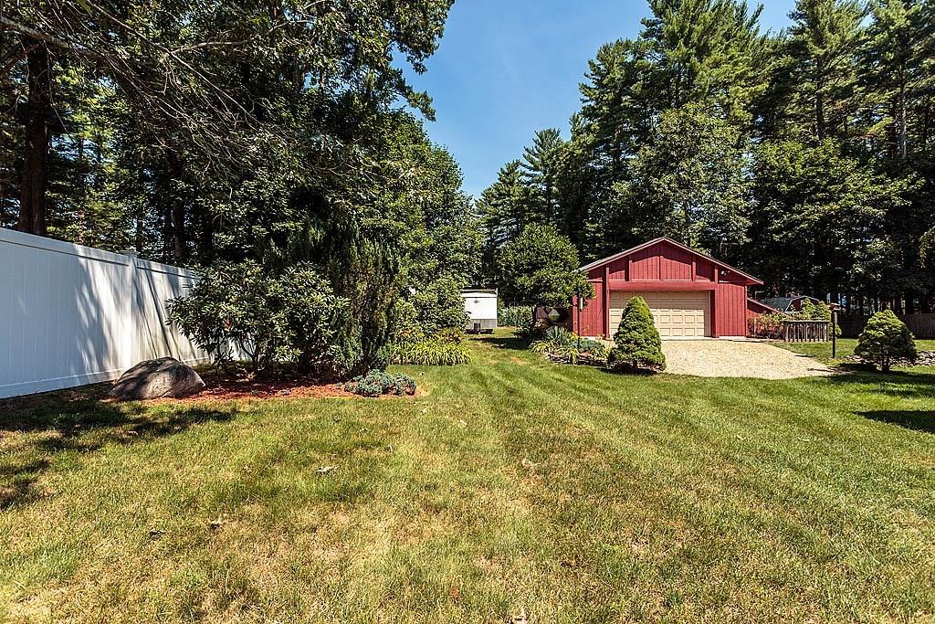 5 Clarissa Road Chelmsford, MA 01824 - Photo 31 of 40