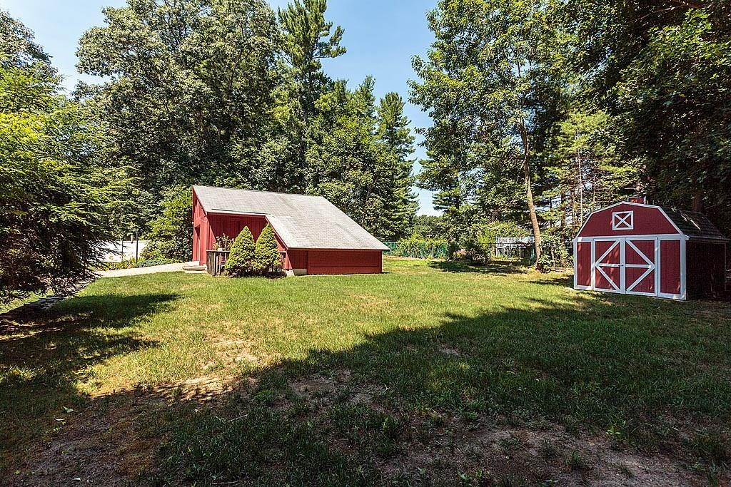 5 Clarissa Road Chelmsford, MA 01824 - Photo 35 of 40
