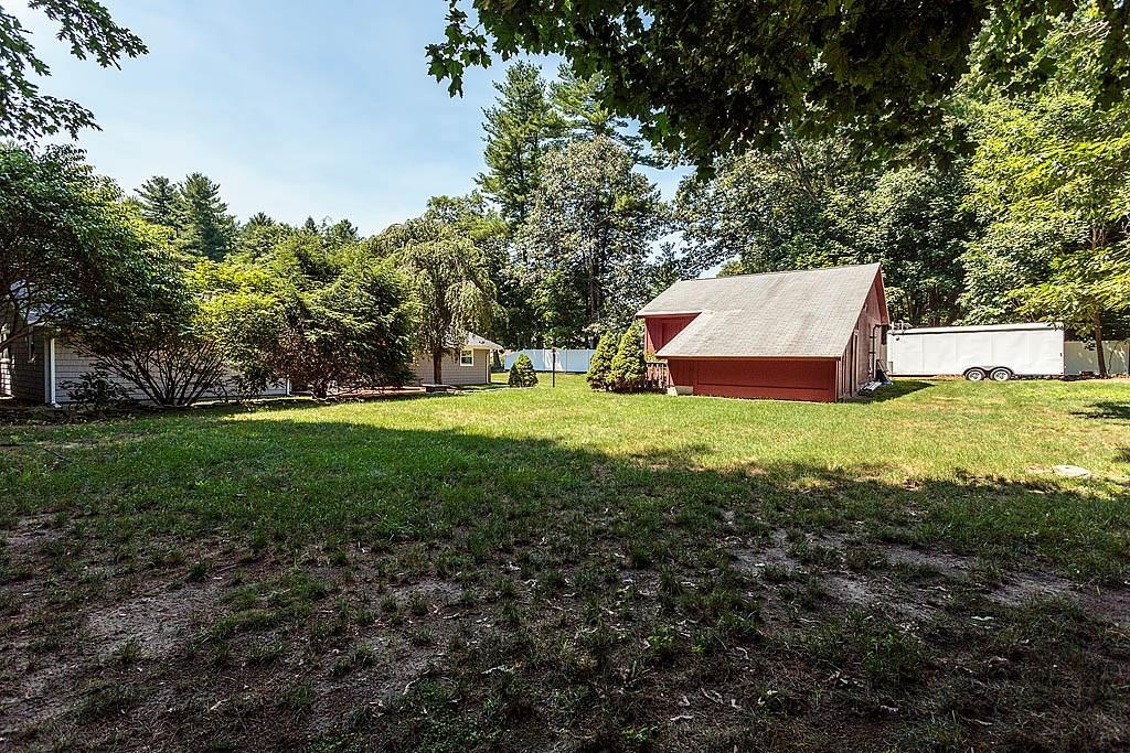 5 Clarissa Road Chelmsford, MA 01824 - Photo 36 of 40