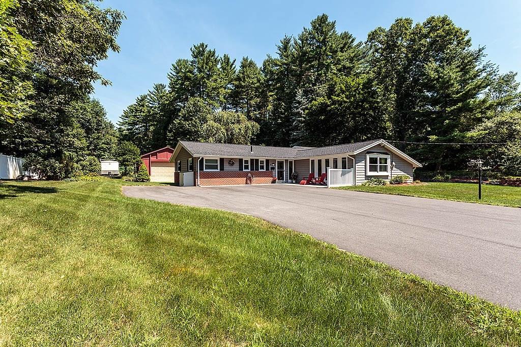 5 Clarissa Road Chelmsford, MA 01824 - Photo 39 of 40