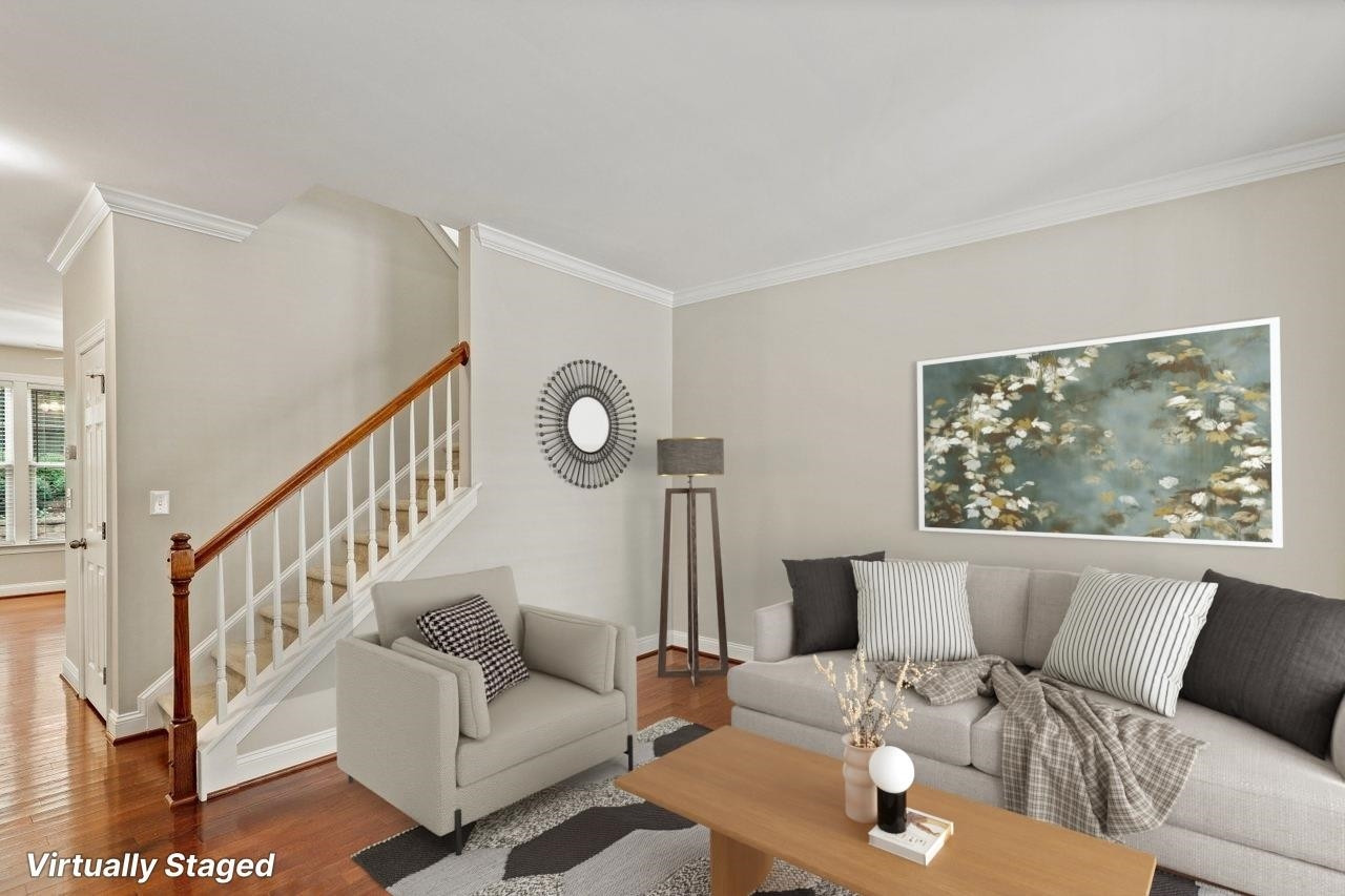 524 Bouree Circle Raleigh, NC 27606 - Photo 3 of 42 Photo 3