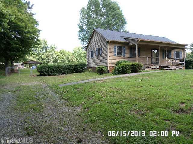 3521 Day Road Walkertown, NC 27051 - Photo 9 of 10 Other.