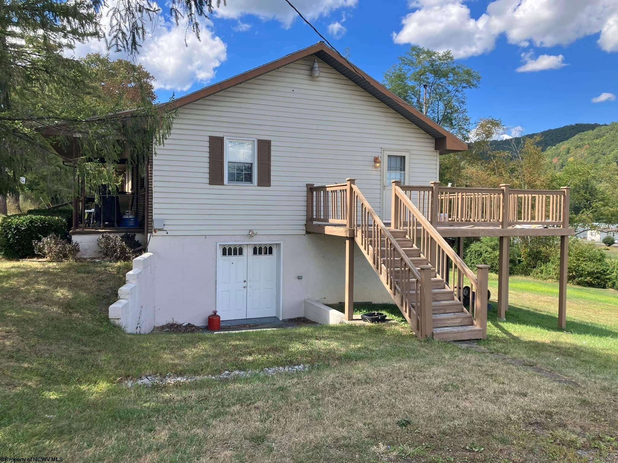 80 Adolph Road Mill Creek, WV 26280 - Photo 15 of 18 Gallery Image 15