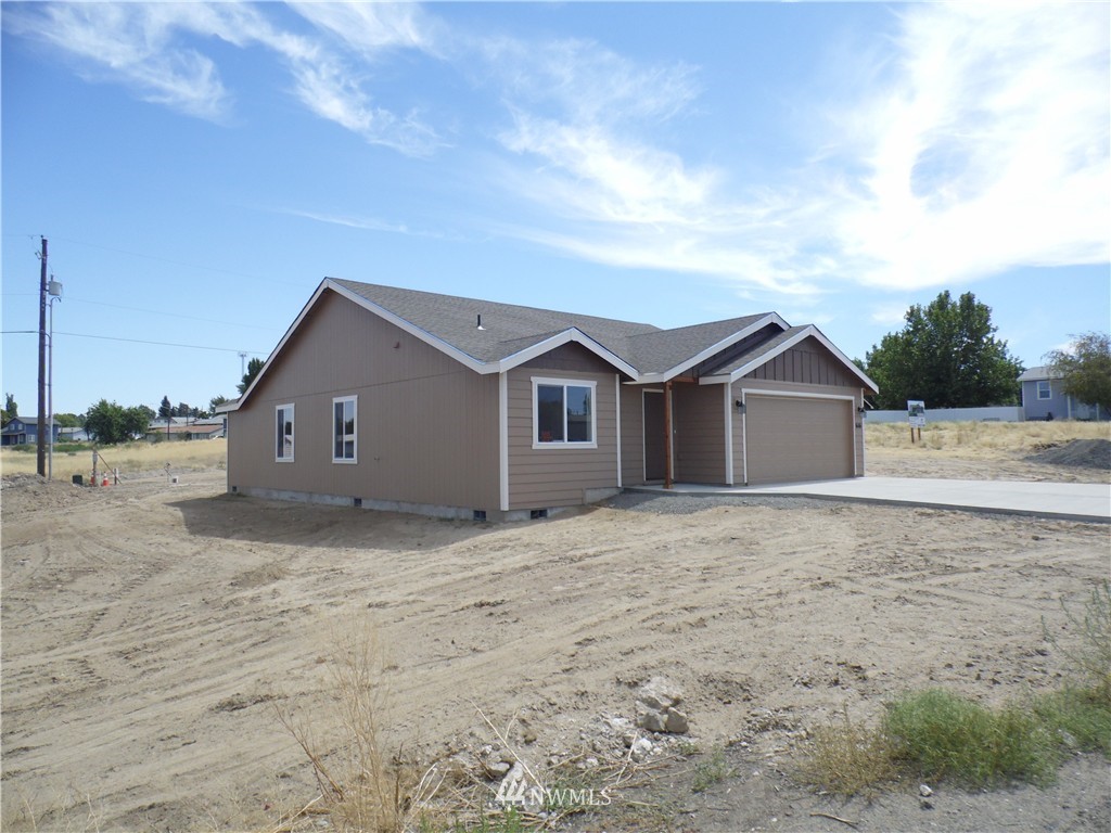 616 South County Road Warden, WA 98857 - Photo 8 of 25 Gallery Image 8