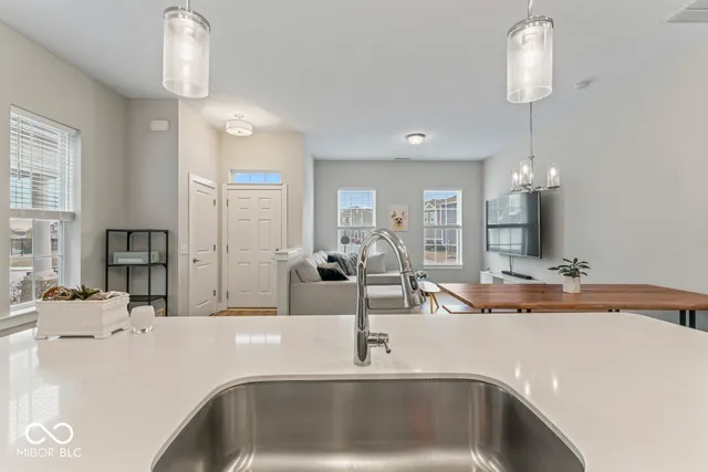 $405,000 | 672 Lagerfield Drive, Carmel, IN 46032