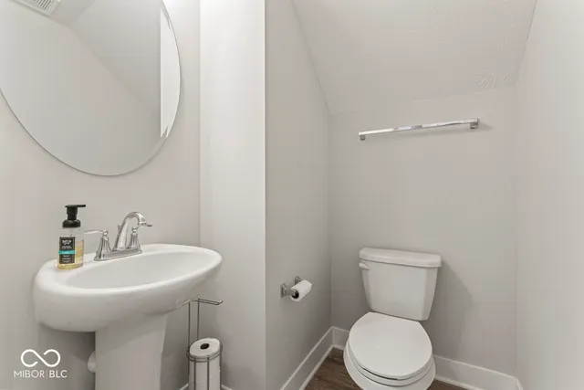 $405,000 | 672 Lagerfield Drive, Carmel, IN 46032