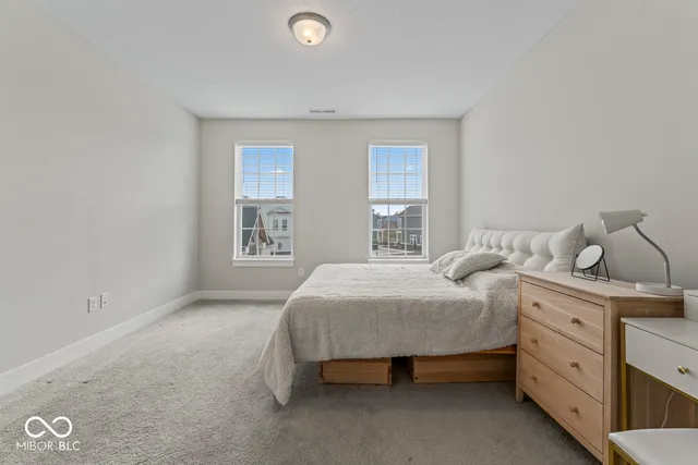 $405,000 | 672 Lagerfield Drive, Carmel, IN 46032