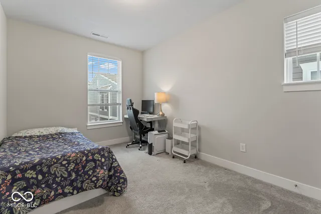 $405,000 | 672 Lagerfield Drive, Carmel, IN 46032