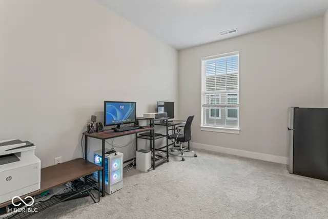 $405,000 | 672 Lagerfield Drive, Carmel, IN 46032