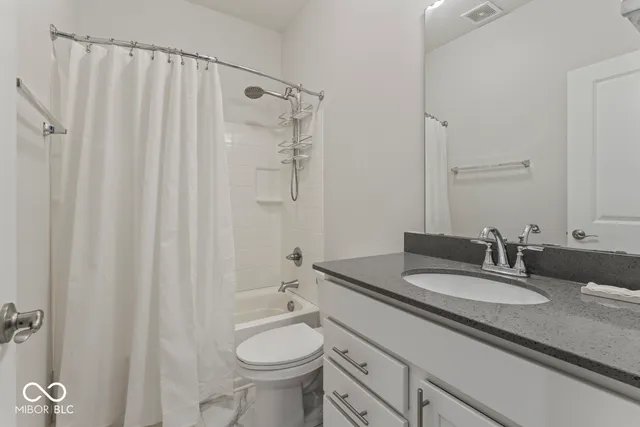 $405,000 | 672 Lagerfield Drive, Carmel, IN 46032