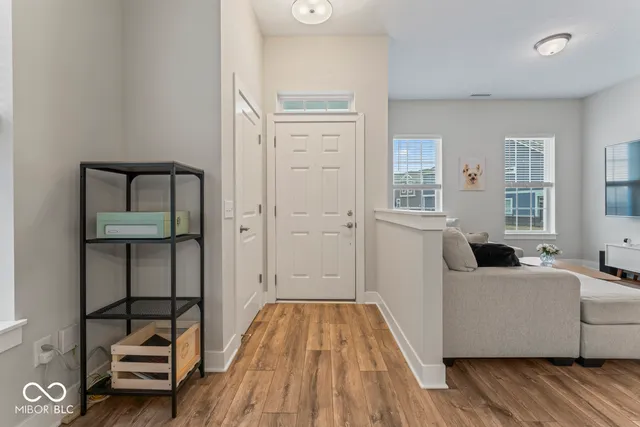 $405,000 | 672 Lagerfield Drive, Carmel, IN 46032