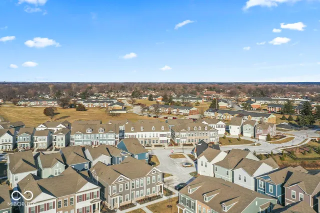 $405,000 | 672 Lagerfield Drive, Carmel, IN 46032