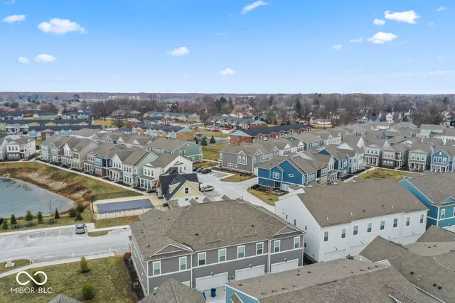 $405,000 | 672 Lagerfield Drive, Carmel, IN 46032