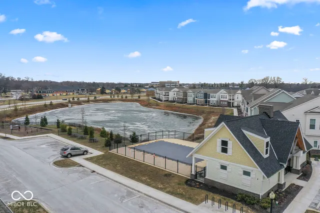 $405,000 | 672 Lagerfield Drive, Carmel, IN 46032