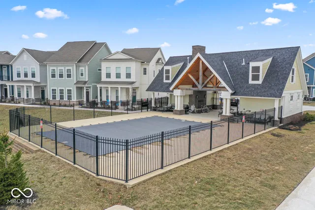 $405,000 | 672 Lagerfield Drive, Carmel, IN 46032