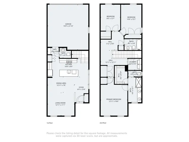 $405,000 | 672 Lagerfield Drive, Carmel, IN 46032